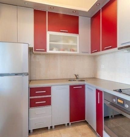 Sofy Center Apartment Нови-Сад Экстерьер фото